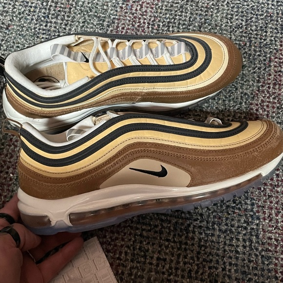 nike air max barcode